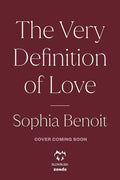 The Very Definition of Love cover image