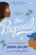 The Proposal cover image