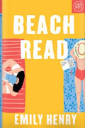 Beach Read (Book Of The Month Edition) cover image