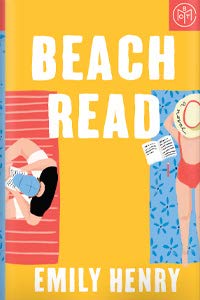 Beach Read (Book Of The Month Edition) cover image