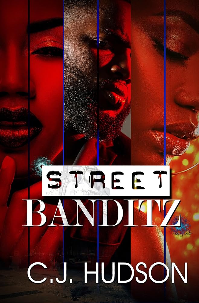 Street Banditz (Urban Books) cover image