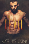 The Devil (Devil's Playground Duet) cover image