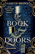 The Book of Doors cover image