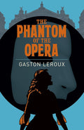 The Phantom of the Opera cover image