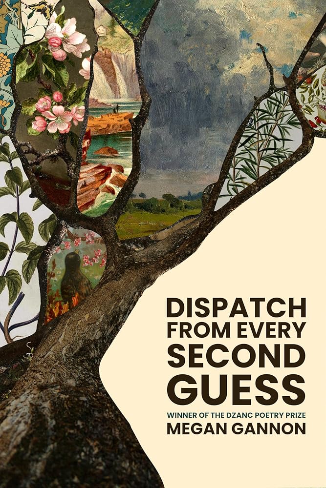Dispatch From Every Second Guess cover image
