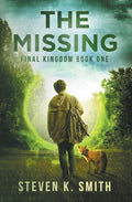 The Missing (Final Kingdom Trilogy) cover image