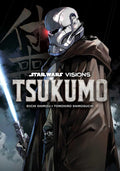 Star Wars Visions: Tsukumo cover image