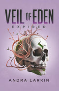 Veil of Eden: Expired cover image