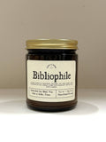 Hand-Poured Candle - Bibliophile