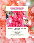 Merry Pinkmas!