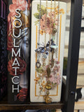 Bookmark Charms