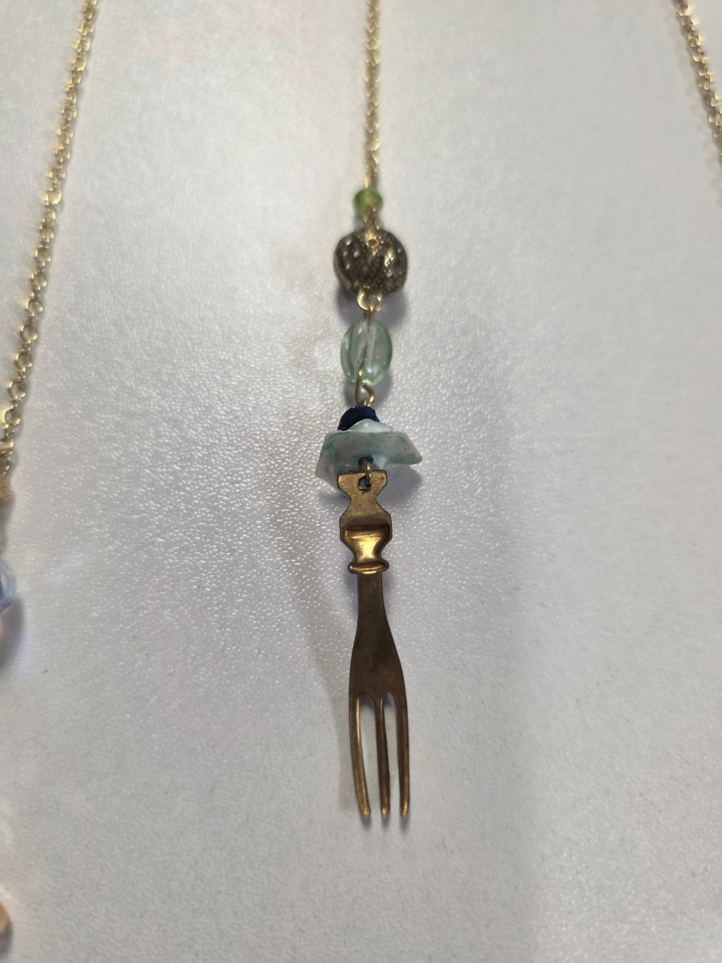 Bookmark Charms