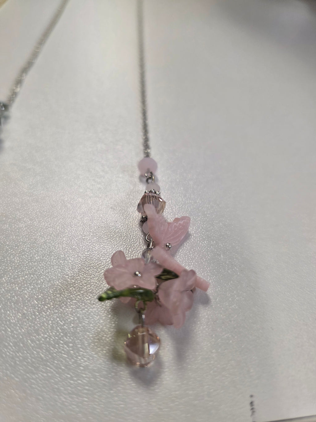 Bookmark Charms
