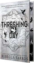 Threshing Day (Wing and Claw Collection) (Empyrean)