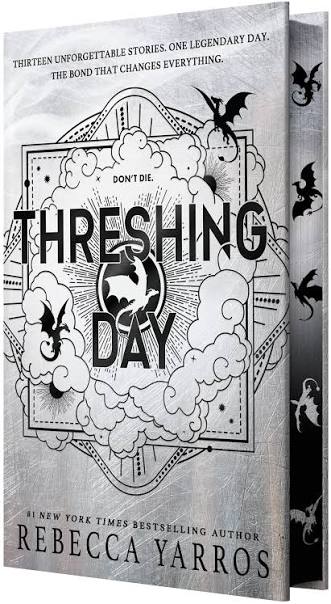 Threshing Day (Wing and Claw Collection) (Empyrean)