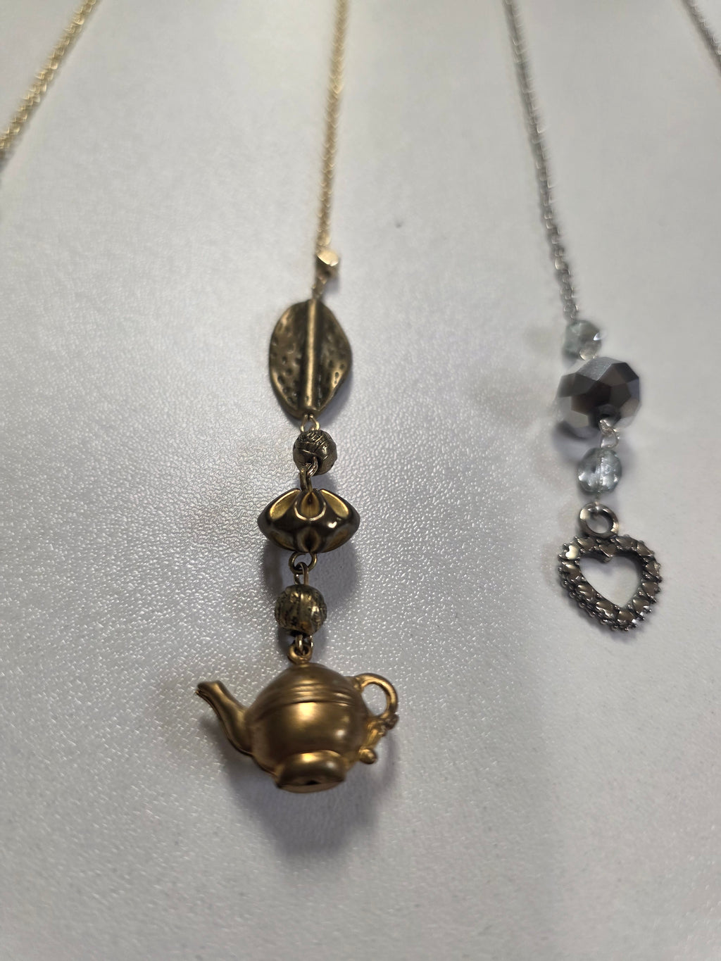 Bookmark Charms